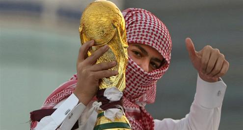 تقرير: مونديال قطر في نوفمبر وديسمبر 2022